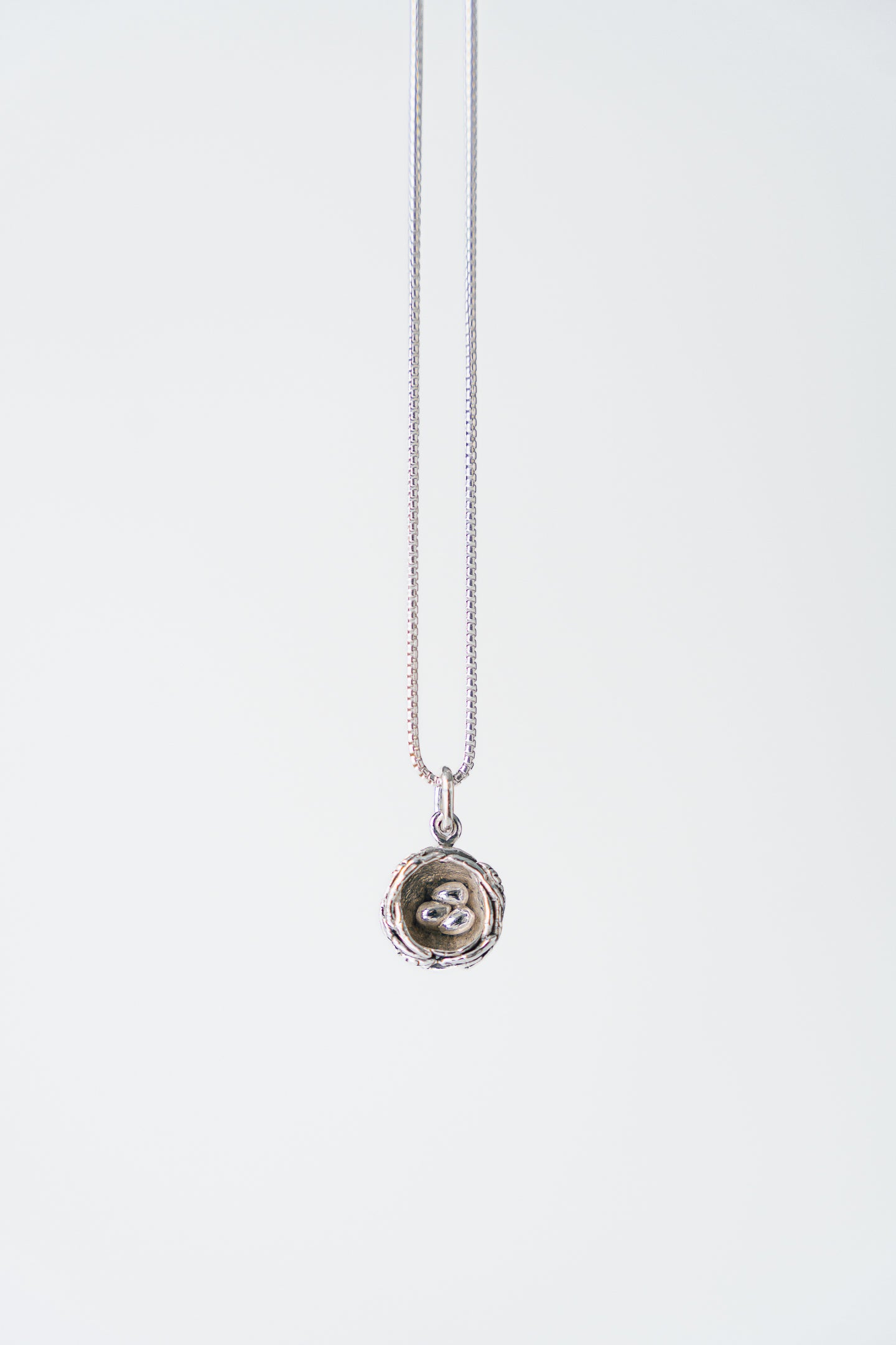 Nest Pendant